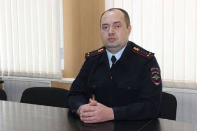 В Пермском крае лейтенант полиции пресёк разбойное нападение в свой выходной