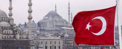 МИД Турции вызвал глав десяти дипмиссий из-за вмешательства в судебные дела страны