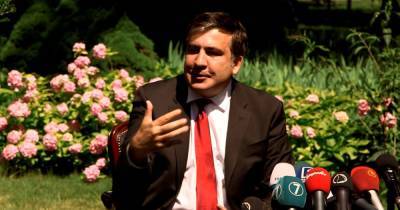 Михаил Саакашвили - Давид Залкалиани - В МИД Грузии говорят, что не обсуждали тему Саакашвили с западными коллегами - dsnews.ua - США - Украина - Грузия