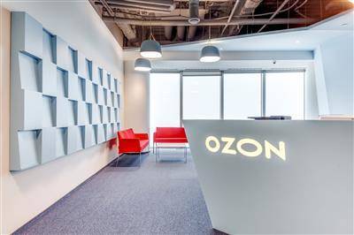 Ozon Express запустил собственное производство готовых блюд