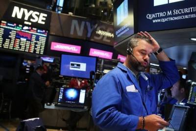 Главные события на фондовых биржах 19 октября: Рынки США растут, но на Уолл-Стрит есть сомнения