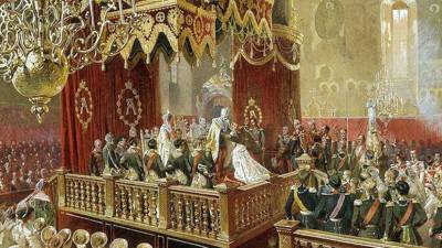 Царственные особы: тест RT о супругах русских монархов
