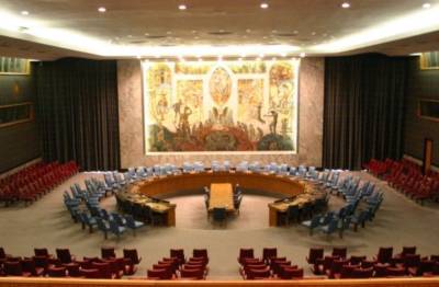 Совбез ООН проведет экстренное заседание из-за ракетных испытаний КНДР