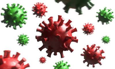 Новый заразный штамм коронавируса распространяется в Европе