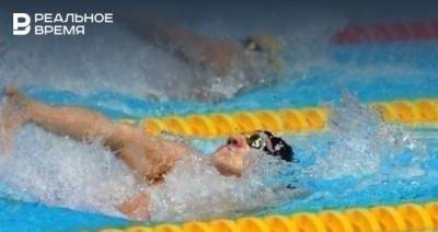 На проведение международного соревнования по прыжкам в воду в Татарстане направят более 4 млн рублей