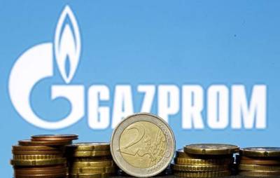 "Газпром" по итогам текущего года ожидает рекордную выручку и EBITDA