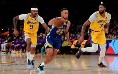 НБА: Голден Стэйт и Милуоки начинают сезон с победы
