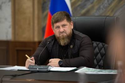 Кадыров: эпидситуация в республике ухудшается