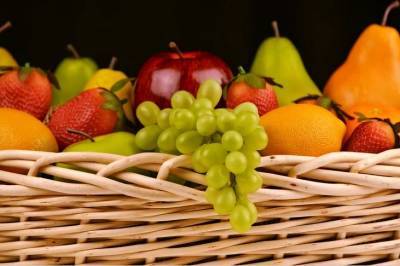 Проблемы с кишечником, ухудшение зрения и снижение иммунитета: что будет с организмом, если не есть овощи и фрукты?