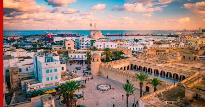 Разочарованная туристка из России назвала отдых в Тунисе настоящим "комбо из недостатков"
