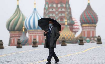 Москва из-за коронавируса перевела горожан под «домашний арест»: что это значит