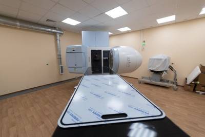 Около 500 млн рублей выделят на закупку оборудования для больниц в Псковской области
