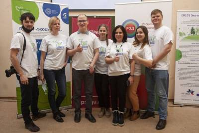 Псковичей призывают проголосовать за экологический проект «Экосуббота»