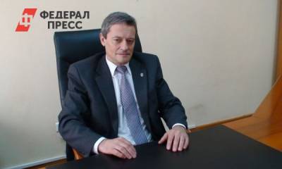 Прокурор попросил срок для новосибирского экс-чиновника