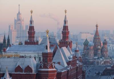 Юлия Мендель: Россия является ведущим мировым экспортером нестабильности
