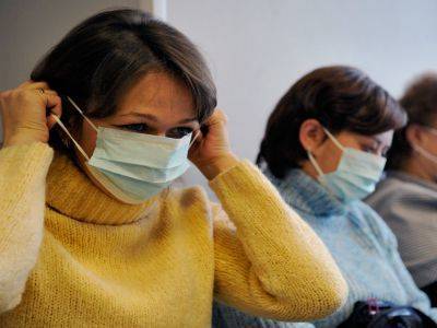 В Тюмени появился гонконгский грипп