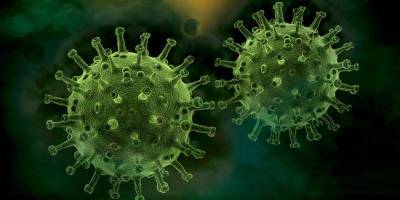 В Израиль прибыл новый и, возможно, более заразный штамм коронавируса