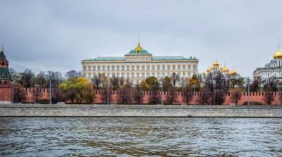 В Кремле высказались о возможных отставках в правительстве