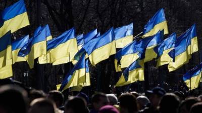 Украину хотят поставить на колени перед Россией – депутат Рады