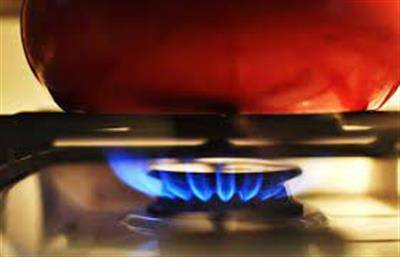 Цена фьючерсов на газ в Европе растёт на 5,6%, почти до $1040 за тыс кубометров