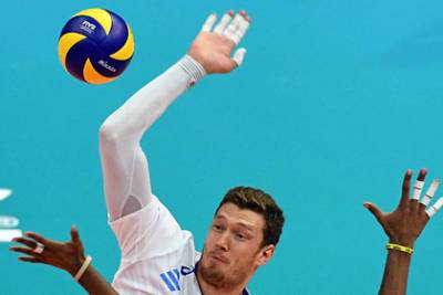 В сборной России по волейболу отреагировали на дисквалификацию победителя ОИ