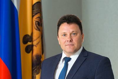 Бывший пензенский врио министра образования Александр Воронков стал директором Губернского лицея