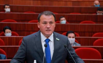 Мигранты, признание дипломов и конец монополиям. Вице-спикер парламента рассказал, зачем Узбекистану нужен ЕАЭС