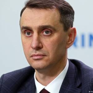 Глава МОЗ инициирует отстранение руководителя здравоохранения города Запорожье