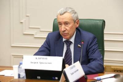 В Совете Федерации обсудили информационно-технологические аспекты обеспечения российского суверенитета
