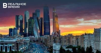 Forbes: власти Москвы обсуждают введение в городе «краткосрочного локдауна» с 30 октября по 7 ноября