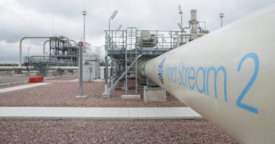 РФ в обмен на увеличение поставок газа в Европу хочет одобрения "Северного потока-2"