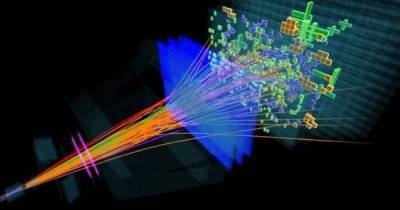 Ученые из ЦЕРНа получили доказательства существования новой силы природы