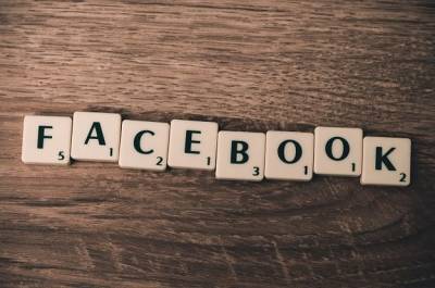 Facebook изменит название — СМИ