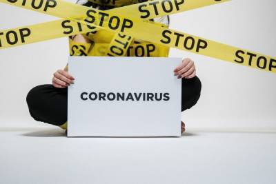В Ленобласти за сутки заболели коронавирусом 308 человек