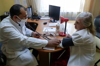 Собянин: Страдающие болезнями сердца москвичи смогут получать бесплатные лекарства 2 года