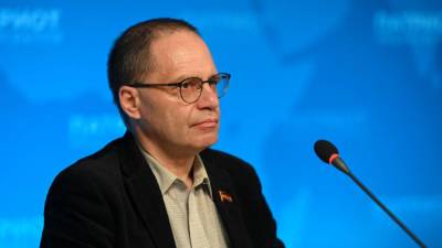 Аналитик Соловейчик указал на нежелание стран Евросоюза включить в состав Украину