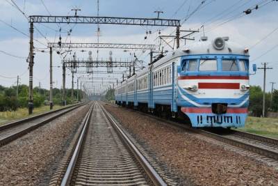 Упавший пассажиропоток изменит расписание пригородных поездов на вокзалах Петербурга