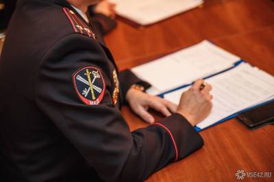 Представитель свердловского МВД объяснил массовые увольнения начальников полиции