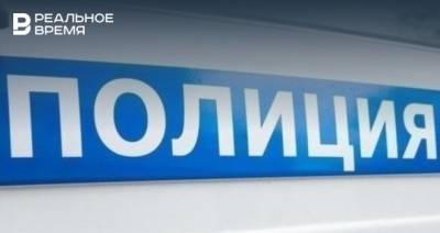 В МВД прокомментировали увольнение четырех начальников отделов полиции в Екатеринбурге