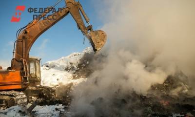 Под Владивостоком хотят сжечь почти тысячу тонн опасных отходов