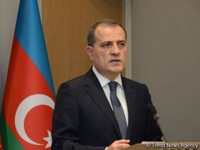 МИД Азербайджана и Хорватии согласовали проведение политконсультаций – Джейхун Байрамов