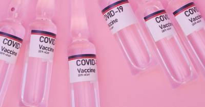 В Пекине во время подготовки к Олимпиаде будут предлагать бустерную вакцинацию от COVID-19