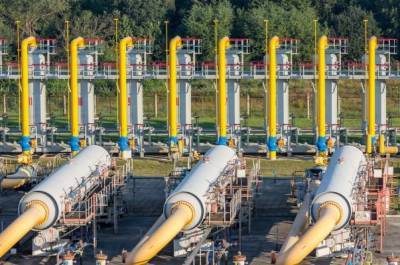 Работодатели Украины: Такой уровень цен на газ убьет нас