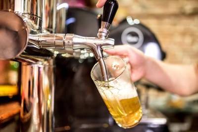Пивоваренные компании объявляют о повышении цен на пиво