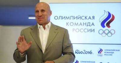 В Москве пройдет онлайн-форум боевых искусств «Путь чемпиона»