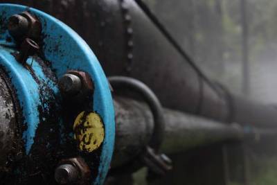 Данюк: Неожиданный ход «Газпрома» с поставками газа в Европу привел Украину в бешенство