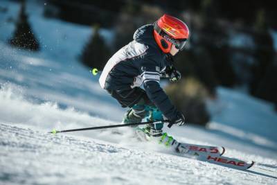 Россияне выбирают активный зимний отдых: растет популярность горнолыжных курортов внутри страны – Учительская газета