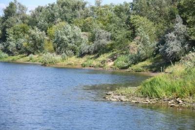 Астраханский водоканал получил штраф за загрязнение притока Волги