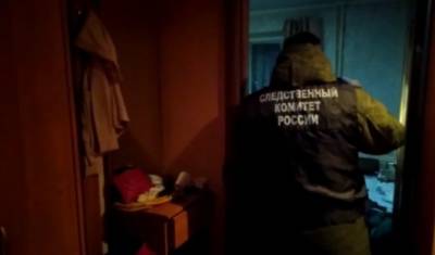 Жительница Вологды призналась в жестоком убийстве 9-летней школьницы