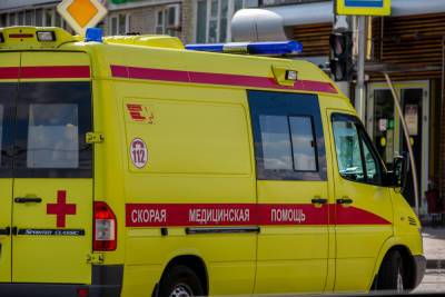 От коронавируса в Ростовской области умерли еще 30 человек
